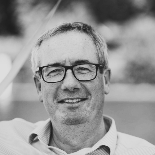 Alan Ranger
